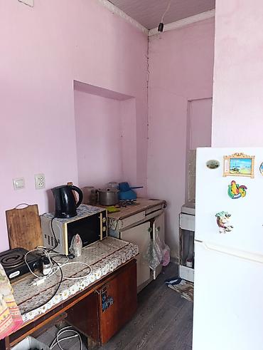 Продажа полдома: Продаётся пол дома в районе Старого толчка, ул. Щербакова 📍 Удобное — 5