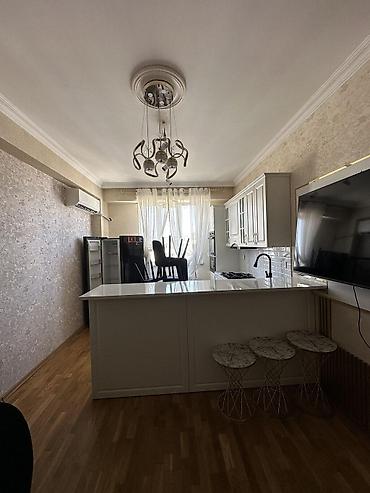 7mkr kiraye evler 2020: 3 otaqlı, Yeni tikili, 64 kv. m — 4