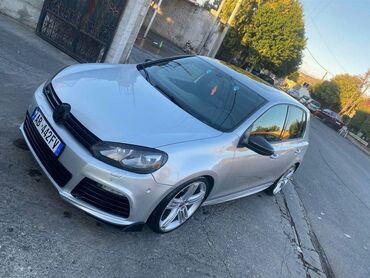 Transport: Volkswagen Golf: 2 l | 2010 year Coupe/Sports