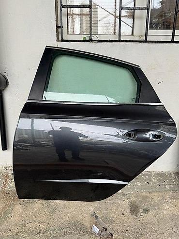 qapın: Hyundai Sonata — 2