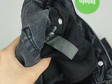 janina basic top: Tu, Jeansy damskie, rozmiar S — 5