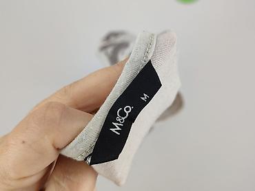 kokoworld bluzki: M&Co, T-shirt damski, rozmiar M — 4