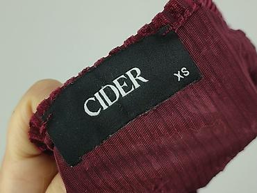 cider: Cider, Top damski, rozmiar XS — 4