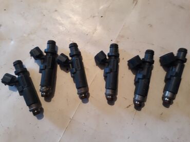 Другие автозапчасти: Тайота марк 2 — 13