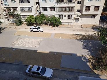 Mənzillərin satışı: Bakı, 8-ci kilometr, 3 otaqlı, Köhnə tikili, m. Xalqlar Dostluğu, 90 kv. m — 1