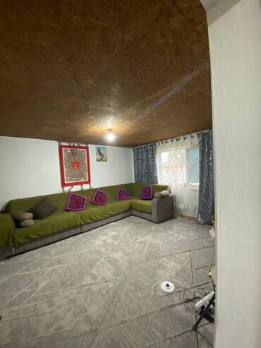 иссык куль аренда дома: Дом, 65 м², 3 комнаты, Собственник, Старый ремонт