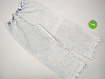 buty mexx: Denim, Jeansy damskie, rozmiar M — 3