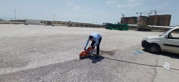 Digər beton məhsulları: Azərbaycanın istənilən regionunda obyekt mənzil söküntüsü və — 30