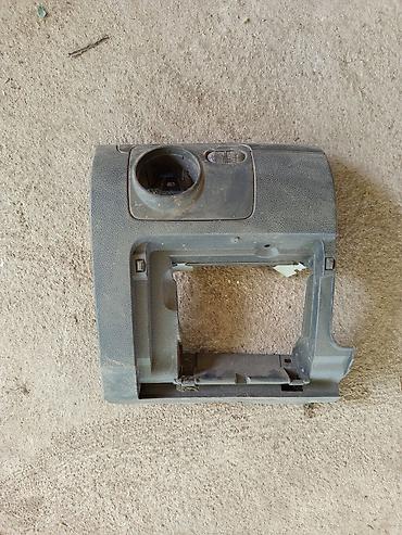 Другие автозапчасти: Гольф 5 разное — 21