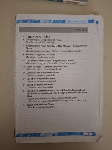 5 ci sinif ingilis dili derslik pdf yukle: İngilis dili 11-ci sinif, 2023 il