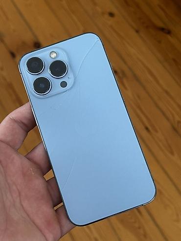 iohone 13 pro: IPhone 13 Pro, 256 GB, Sierra Blue, Face ID — 2