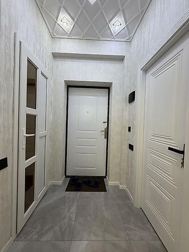 aqdaşda ev satışı: 2 otaqlı, Yeni tikili, 44 kv. m — 7