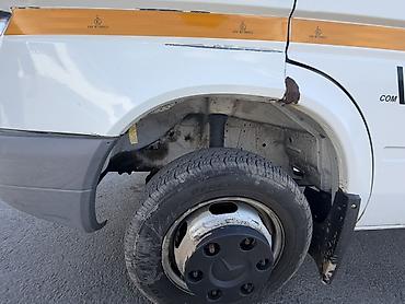 Эвакуаторы: Эвакуатор, Mercedes-Benz, 2002 г., Прямая — 10