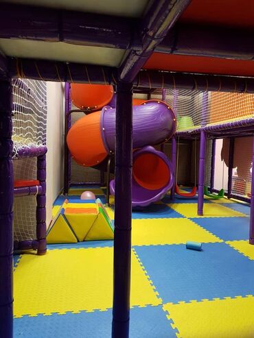 Digər biznes avadanlığı: Şekilde gördüyünüz zoom satılır 120 m² sahesi var, 3 mertebedi — 19