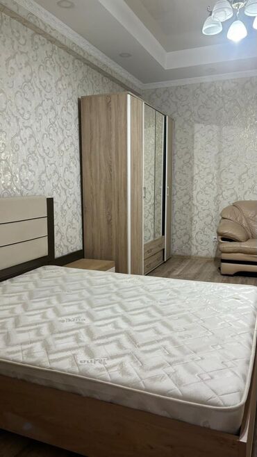 панфилова московская: 2 комнаты, 58 м², Элитка, 8 этаж, Евроремонт