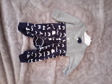 Digər: Uşaq paltarı,yaş 0-3ay, ideal vəziyyətdə — 3