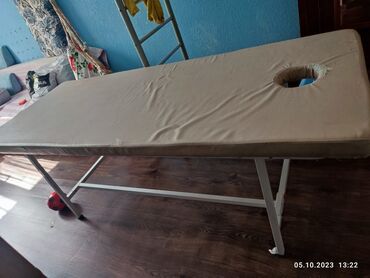 принтер для печати на атласной ленте: Массажная кушетка размером 86 на 200 в хорошем состоянии. Производство