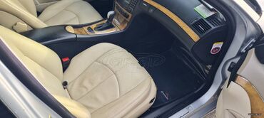 Mercedes-Benz: Mercedes-Benz E 220: 2.2 l. | 2007 έ. Λιμουζίνα — 13