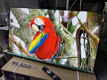 Телевизоры: Телевизор Skyworth 40STE6600 android обладает 40-дюймовым экраном 102 — 14