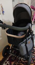 Gəzinti arabaları: İşlənmiş, Ödənişli çatdırılma — 7