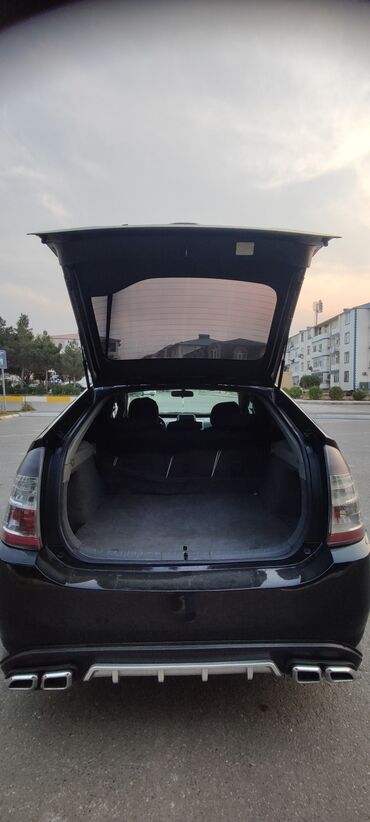 Toyota: Toyota Prius: 1.5 l | 2006 il Hetçbek — 9