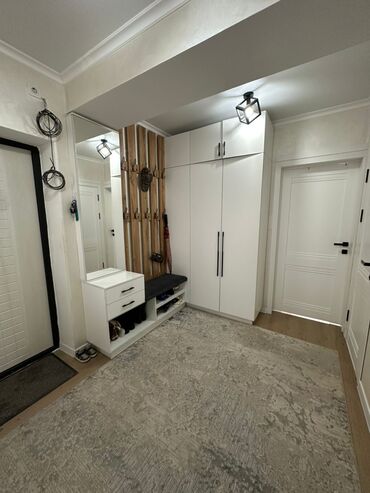 Продажа квартир: 3 комнаты, 59 м², Элитка, 5 этаж, Косметический ремонт — 1