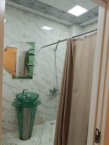 Yeni tikili: 2 otaqlı, Yeni tikili, 69 kv. m — 12
