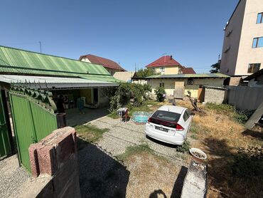 продается жилой дом в село арашан: 4 соток, Для строительства, Красная книга, Договор купли-продажи