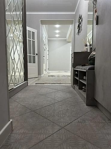 Продажа квартир: 4 комнаты, 112 м², Элитка, 2 этаж, Дизайнерский ремонт — 17