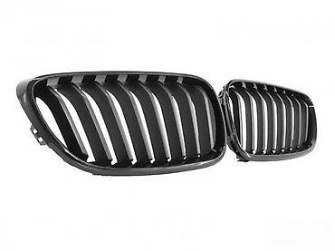 M PERFORMANCE MASKE BUBREZI RESETKE GRILOVI BMW F22 / F23 | ///M M M
