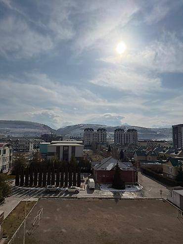 Продажа квартир: 2 комнаты, 47 м², Элитка, 5 этаж, Дизайнерский ремонт — 4