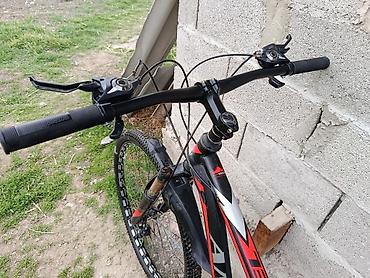 Горные велосипеды: Горный велосипед, Алюминий, Новый — 19