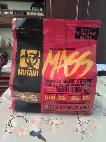 мсо 5 по информатике 2 класс баку: Gainer Protein MASS firması. 2.27 kq Originaldır. Almaniyadan alınıb