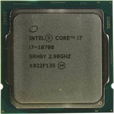 продам процессор intel core i5: Процессор, Новый