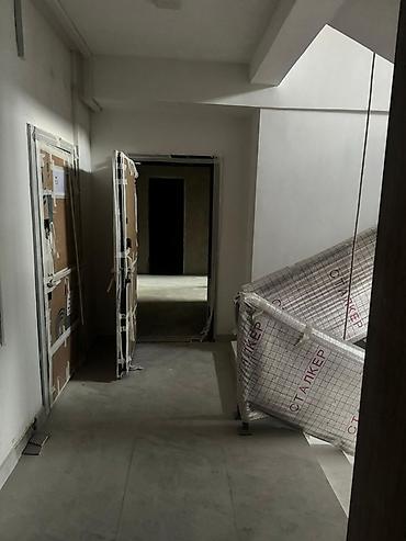 Продажа квартир: 2 комнаты, 62 м², Элитка, 9 этаж, Готовая ПСО (под самоотделку) — 10