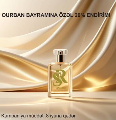 eclat perfume: SR Perfume Gallery olaraq Müqəddəs Qurban Bayramına münasibətilə Bütün