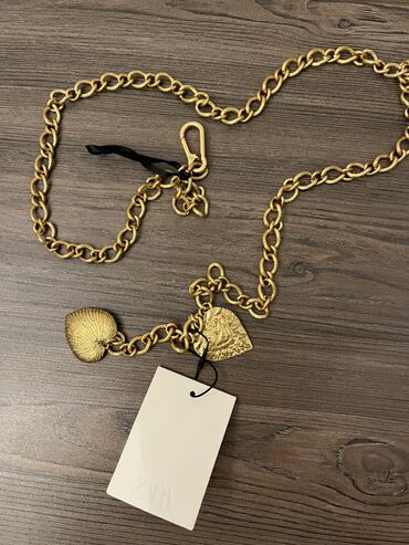 Kəmərlər: Kəmər, Yeni — 2