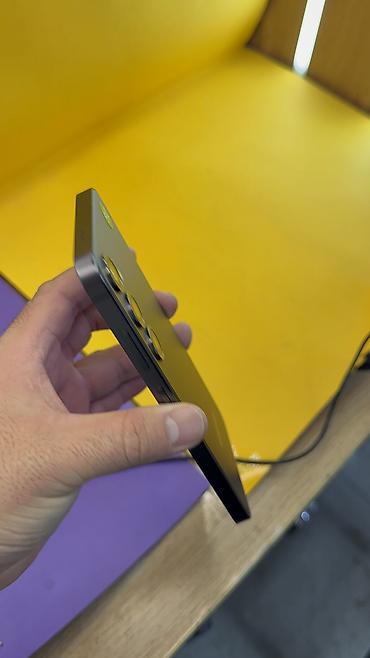 Samsung: Samsung Galaxy S24+, Б/у, 512 ГБ, 1 SIM, eSIM — 3