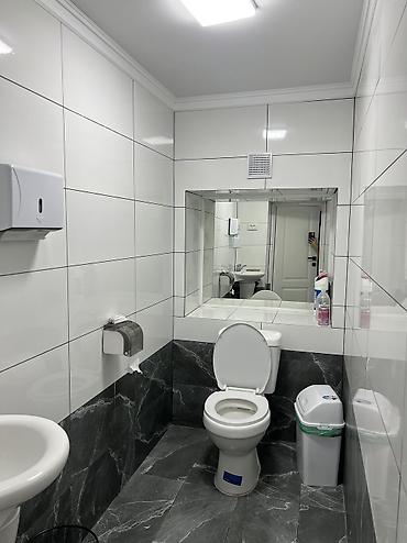 Косметология: Сдается коммерческое помещение 💫 📍 Сыдыкова 254 📐 20 м² 🏢 Цокольный at lalafo.kg — 9 Косметология: Сдается коммерческое помещение 💫 📍 Сыдыкова 254 📐 20 м² 🏢 Цокольный — 9