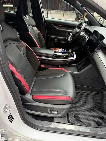 byd e2: Jetour Dasheng: 2023 г., 1.6 л, Автомат, Бензин, Кроссовер — 8