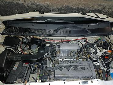 матор на нексию: Honda Stepwgn: 1999 г., 0.2 л, Автомат, Бензин, Минивэн — 1