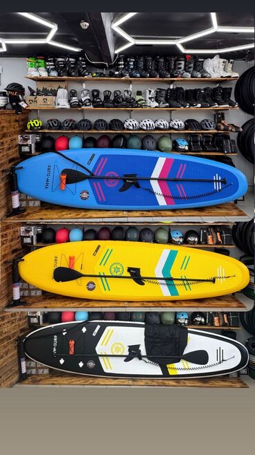 срочно продаю в связи с переездом: SUP расшифровывается как Stand up paddle (стоя с веслом). Это самый