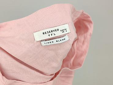 bluza team x: Reserved YFL, Bluzka damska, rozmiar 2XS — 4
