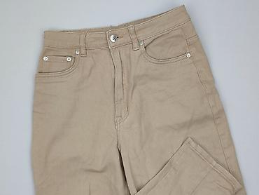 peak and: H&M Divided, Spodnie materiałowe damskie, rozmiar S — 1