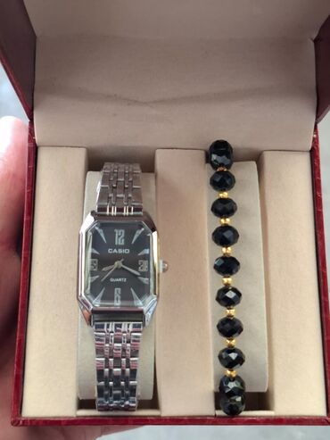 Saat dəstləri: Yeni, Klassik Saat dəsti — 10