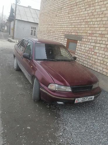 Daewoo: Daewoo Nexia: 2004 г., Седан — 1