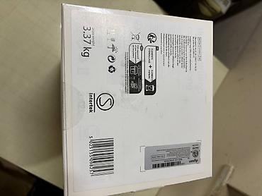 stolustu ventilator: Dyson Airwrap Complete Long – saç formalaşdırma seti 110 v ile — 4