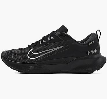 nike gore tex: Мужские кроссовки, 47, 46, Nike, Новый, цвет - Черный, Платная доставка, Самовывоз — 6