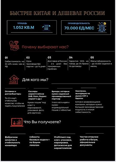 бизнес планы: Создаю КП, УТП, Презентации, Каталоги для Вашего бизнеса! на фото — 4