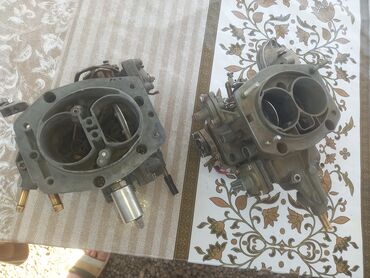 şin və disk: Vaz 05. ve 09 karbiratior